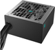 Zasilacz DeepCool Gamer Storm PF500X 500W (R-PF500X-HD0B-JGEU) - obraz 4