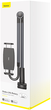 Uchwyt Baseus Otaku life Pro Gray (LUZQ000013) - obraz 7