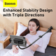 Uchwyt Baseus Otaku life Pro Gray (LUZQ000013) - obraz 10