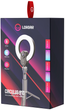 Kamera internetowa Lorgar Circulus 910 Streaming 5MP 1944 Auto Focus Stereo (LRG-SC910) - obraz 7