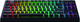 Klawiatura bezprzewodowa Razer BlackWidow V4 TKL Hyperspeed RGB Wireless/Bluetooth/USB Black (RZ03-05480100-R3M1) - obraz 4
