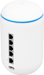 Router Ubiquiti UniFi Dream Machine 1733 Mbit/s Biały (817882025966) - obraz 4