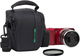 Torba Rivacase 7412 (PS) Black - obraz 11