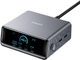 Ładowarka sieciowa Anker GaNPrime Charger 250W, 4xUSB-C PD, 2xUSB-A Black (A2345341) - obraz 1
