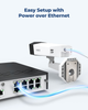 IP камера Reolink Duo Series P750 Duo 3 PoE (PCDUOB8K01) - зображення 7
