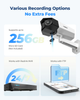 IP камера Reolink Duo Series P750 Duo 3 PoE (PCDUOB8K01) - зображення 10
