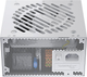 Блок живлення Seasonic Core GX ATX 3.1 750W White (SRP-CGX751-A5A32SF-W) - зображення 6