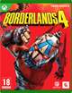 Гра Borderlands 4 для Xbox Series X (Blu-ray диск) + Подарунок маска Borderlands Psycho (5026555369558) - зображення 1
