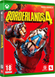 Гра Borderlands 4 для Xbox Series X (Blu-ray диск) + Подарунок маска Borderlands Psycho (5026555369558) - зображення 2