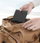 Тримач для телефону/планшета Ugreen LP115 Multi-Angle Adjustable Stand for iPad Black (UGR-50748) - зображення 7