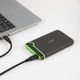 Dysk twardy Transcend StoreJet 25M3C 4 TB TS4TSJ25M3C 2.5" USB 3.1 Type-C External - obraz 4