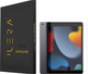 Захисне скло iLera Infinity Clear Glass New для Apple iPad 9 10.2'' (ILIPG02) - зображення 1