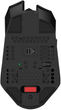 Mysz A4Tech Bloody R36 Ultra Wireless Stone Black (A4TMYS47696) - obraz 4