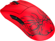 Миша Razer DeathAdder V3 Pro Faker Edition Wireless/USB Red/Black (RZ01-04630400-R3M) - зображення 2