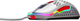 Mysz Xtrfy M42 RGB USB Retro (XG-M42-RGB-RETRO) - obraz 7