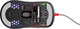 Mysz Xtrfy M42 RGB USB Retro (XG-M42-RGB-RETRO) - obraz 8