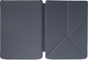 Обкладинка PocketBook для PocketBook 743 Origami Cover Black (H-SO-743-K-WW) - зображення 3