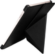 Обкладинка PocketBook для PocketBook 743 Origami Cover Black (H-SO-743-K-WW) - зображення 8