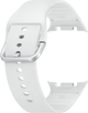 Pasek Samsung Sport (M/L) do Samsung Galaxy Watch 8 White (ET-SNL33LWEGEU) - obraz 3