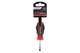 Отвертка Intertool SL5 x 38 мм Storm (VT-3405) - изображение 5