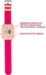 AmiGo GO005 4G WIFI Thermometer Pink - изображение 8