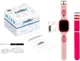 AmiGo GO005 4G WIFI Thermometer Pink - изображение 10