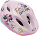 Kask rowerowy Disney Minnie Go for It 52-56 cm Różowy (5902308590847) - obraz 2