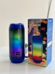Портативна колонка Bluetooth Borofone BR25 / AUX, SD-card, Bluetooth, USB, FM-Radio - изображение 8
