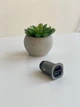 Автомобільна зарядка Hoco NZ4 Dual USB - изображение 3