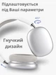 Бездротові блютуз навушники Hoco W35 / Бездротові блютуз навушники Hoco W35 - зображення 15