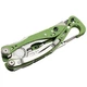 Мультитул Leatherman Skeletool Moss Green - зображення 7