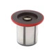 Фильтр для аккумуляторного пылесоса Bosch BBS711W, BCS712XXL, BBS711ANM, BCS711PET, BCS71HYG2, 12040192 Аналог - изображение 2