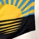 Флаг Донецкой области 150х90см - изображение 4