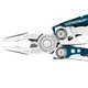 Мультитул Leatherman Skeletool Columbia Blue - изображение 2