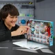 Игровой набор MrBeast Lab Адвент календарь Гипер слияние (630996248119) - изображение 3