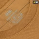 Футболка потовідвідна M-Tac Athletic Tactical Gen.2 Coyote Brown M 80007117-M - зображення 5