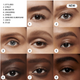Олівець для брів M.A.C Pro Brow Definer Hickory 0.03 г (773602693948) - зображення 3