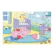 Пазл-міні Dodo Peppa Pig Няньки - изображение 3