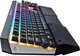 Klawiatura przewodowa Cougar Attack X3 RGB USB (CGR-WMXMB-ATR) - obraz 5
