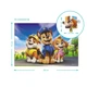 Пазл-міні Dodo Paw Patrol Посміхаємось разом - изображение 5