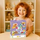 Пазл 4в1 Dodo Baby puzzle Домашні тварини - изображение 6