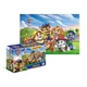 Пазл-міні Dodo Paw Patrol Зустріч біля вежі - изображение 2