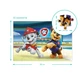 Пазл-міні Dodo Paw Patrol Маршал та Гонщик - изображение 5
