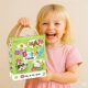 Пазл 4в1 Dodo Baby puzzle День на фермі - изображение 6