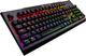 Klawiatura przewodowa Cougar Ultimus RGB USB (CGR-WM1MB-ULR) - obraz 1