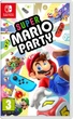 Гра для Nintendo Switch Super Mario Party Nintendo Switch (45496424145) - зображення 1