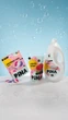 Капсулы для стирки Pina Universal Classic дой-пак 11 шт (4820287020531) - изображение 6