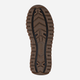 Sneakersy męskie Rieker U1571-20 41 (7.5UK) Brązowe (4061811464647) - obraz 10