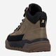 Sneakersy męskie Rieker U1571-20 42 (8UK) Brązowe (4061811464654) - obraz 5