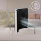 Очищувач повітря Electrolux EPO50351SW - зображення 7
